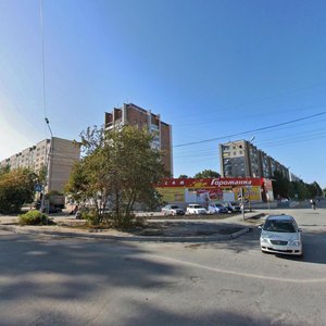 Новосибирск, Улица Забалуева, 58: фото