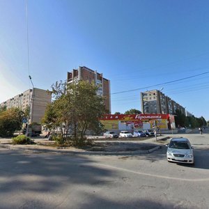 Zabalueva Street, 58 ، نوفوسيبيرسك: صورة