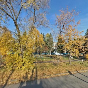 Antona Petrova Street, 150, Barnaul: photo