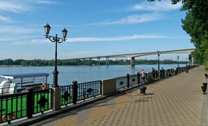 Zavodskaya Street, 20А, Rostov‑na‑Donu: photo