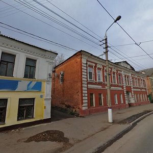 Metallistov Street, 19, Tula: photo