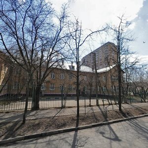 Izmaylovskіy Boulevard, 74 ، موسكو: صورة