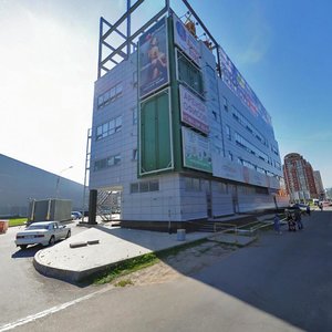 Komendantskiy Avenue, 4 ، سان بطرسبرغ: صورة