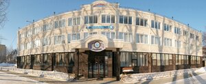 50 Let Oktyabrta Boulevard, 46, Togliatti: photo