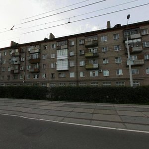 Belinskogo Street, 51, Perm: photo