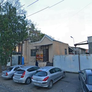 Sadovaya ulitsa, 100А, Krasnodar: photo