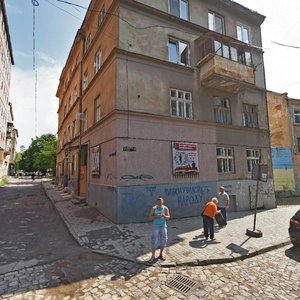 Pidmurna vulytsia, 5, Lviv: photo