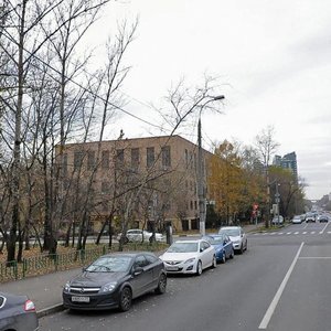Molodogvardeyskaya Street, 7, : foto