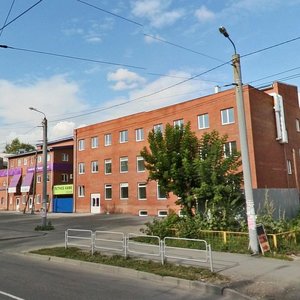 Heroev Tankograda Street, 35, Chelyabinsk: photo