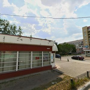 Ulitsa Domostroiteley, 12В ، تيومين: صورة
