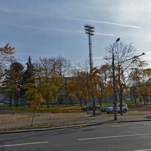 Минск, Улица Ванеева, 11: фото