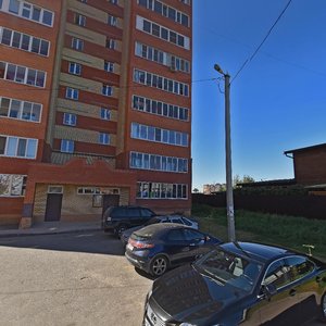 Sirenevaya ulitsa, 8, Dmitrov: photo