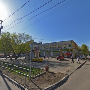 Sudostroitelnaya ulitsa, No:29, Moskova: Fotoğraflar
