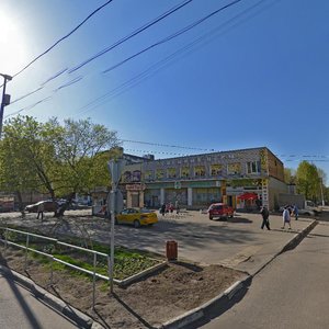 Sudostroitelnaya Street, 29, Moscow: photo