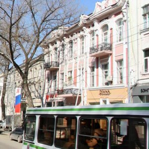 Bolshaya Sadovaya Street, 23 ، روستوف نا دونو: صورة