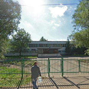 Zaozyornaya Street, 11Г, Omsk: photo