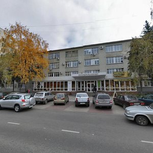 Knyazya Trubetskogo Street, 40, : foto