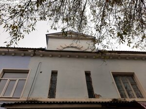 Truda Street, 7, Kaluga: photo