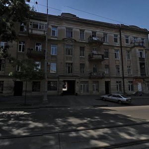 Одесса, Колонтаевская улица, 37: фото