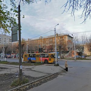 Oktyabrskaya Street, 39, Ryazan: photo
