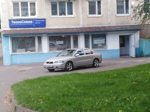 Витебск, Проспект Черняховского, 22к4: фото