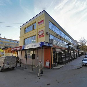 Unykh Lenintsev Street, 1, Sochi: photo