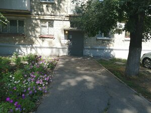Barnaulskaya ulitsa, 6, Saratov: photo