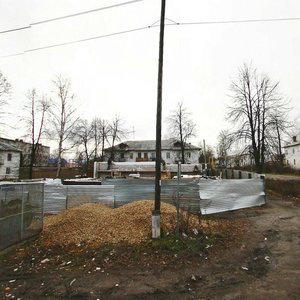 Городец, Улица Нахимова, 9: фото