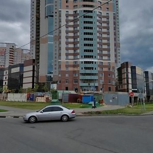 Leninsky Avenue, 111к1, Moscow: photo