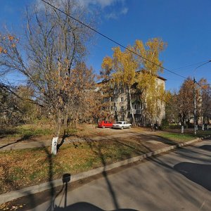 Gaydara Street, 8, Podolsk: photo