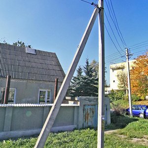 Umanskaja Street, 2 ، مينسك: صورة