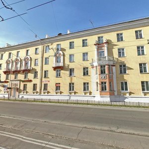 74-y kvartal, 7, Angarsk: photo