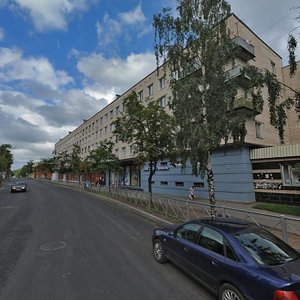 Aleksandrovskaya Street, 28 ، : صورة