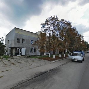 Kyivska vulytsia, 170, Brovary: photo