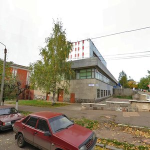 Moskovskaya Street, 20 ، كيروف: صورة
