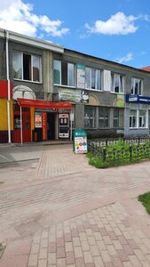 Sovetskaya ulitsa, 86, Roslavl: photo