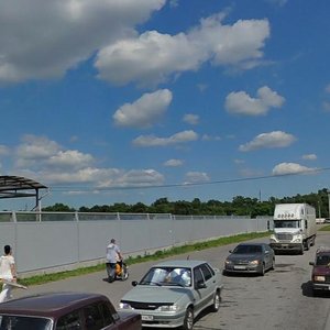 Sofiyskaya Street, 81к4В ، سان بطرسبرغ: صورة