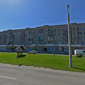 Бийск, Коммунарский переулок, 27: фото