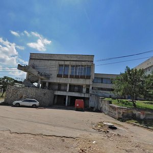 Repina Street, 3, Sevastopol: photo