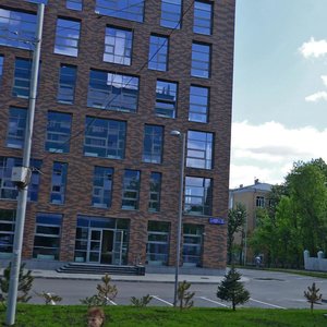 Verkhnyaya Krasnoselskaya Street, 3с2, : foto