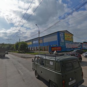 Maerchaka Street, 51/1 ، كراسنويارسك: صورة