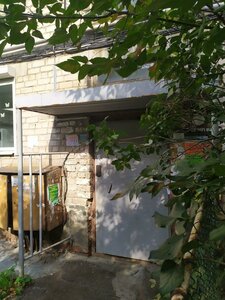 Starykh Bolshevikov Street, 91, Yekaterinburg: photo