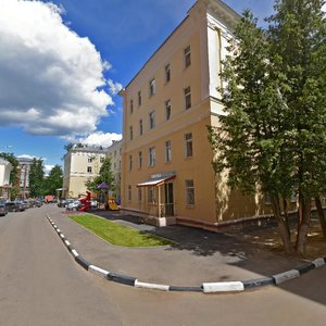 Moskovskoye Highway, 25к4 ، : صورة