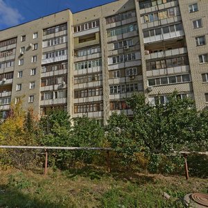 Lunnaya ulitsa, 2/6, Saratov: photo