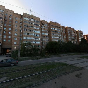 Stavropolskaya ulitsa, 74, Samara: photo