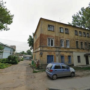 Frunze Street, 23, Lipetsk: photo