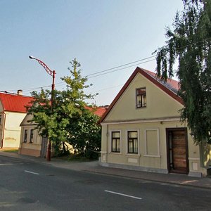 Kirava Street, 41, : foto