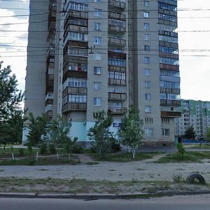 Vulytsia Heroiv Krut, 26, : foto