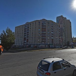 Universitetskiy Avenue, 15, Volgograd: photo