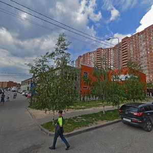 Beryosovaya Street, 1с8, Vidnoe: photo